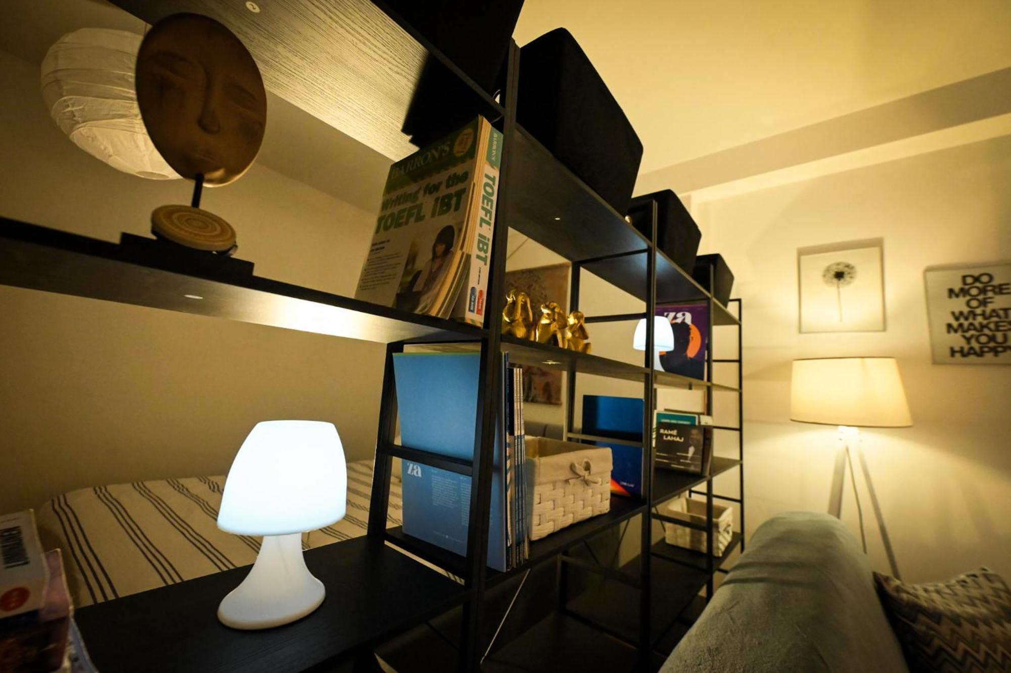 L&B Studio Apartment Pristina Exterior photo