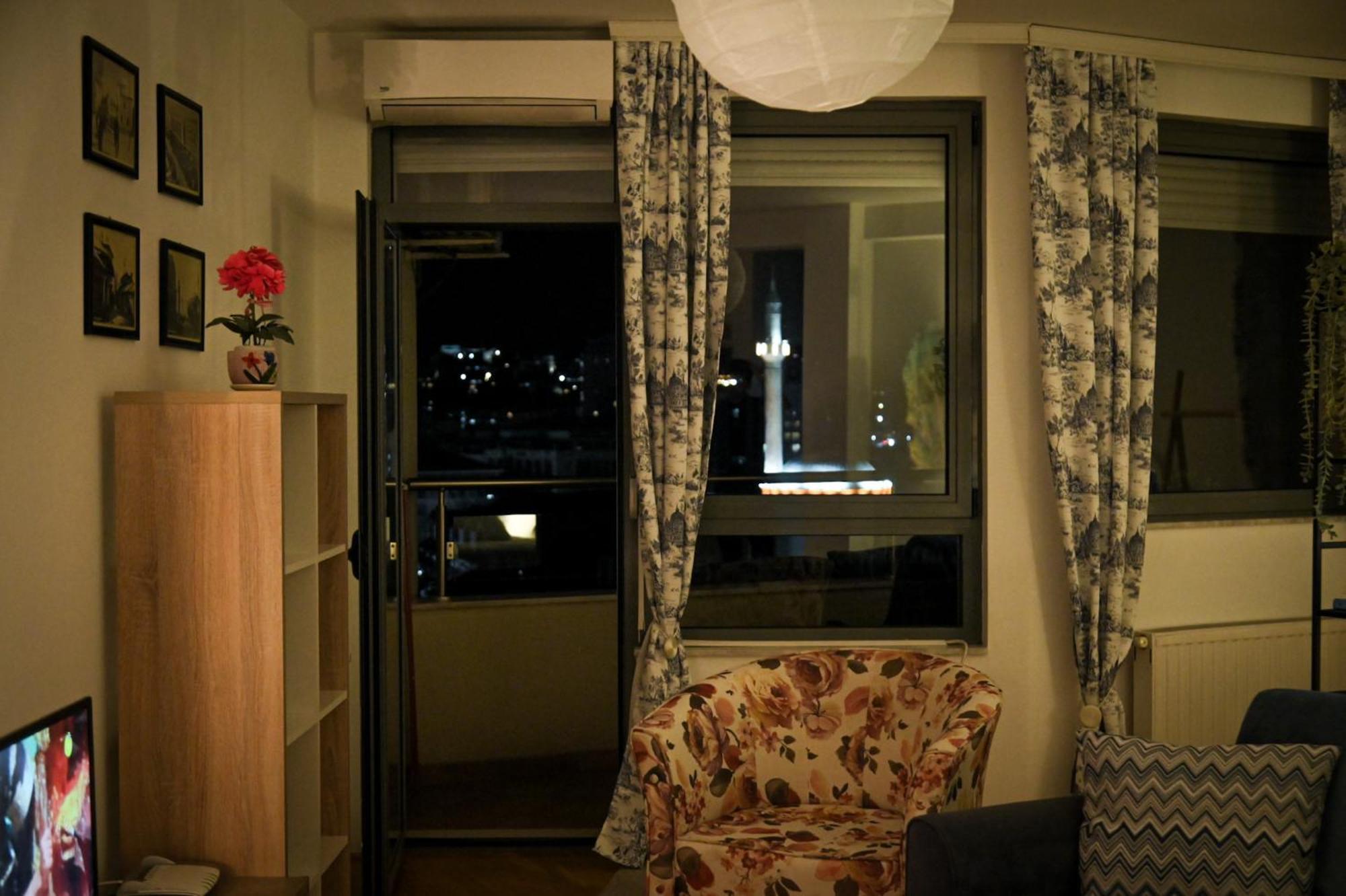 L&B Studio Apartment Pristina Exterior photo